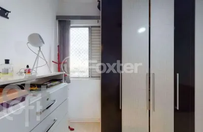 Apartamento com 3 quartos à venda na rua willis roberto banks, 549, parque maria domitila, são paulo, 70 m2 por r$ 750.000