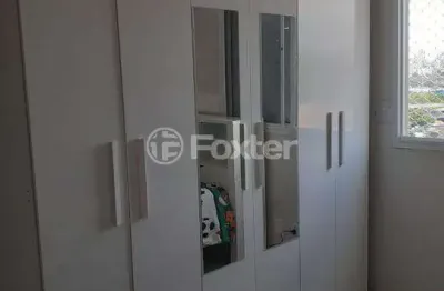 Apartamento com 2 quartos à venda na avenida doutor francisco mesquita, 1139, quinta da paineira, são paulo, 48 m2 por r$ 352.000