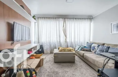 Apartamento com 3 quartos à venda na rua gandavo, 188, vila clementino, são paulo, 108 m2 por r$ 900.000
