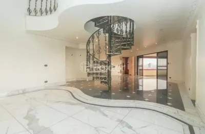Apartamento com 4 quartos à venda na rua mário augusto do carmo, 420, jardim avelino, são paulo, 886 m2 por r$ 1.950.000