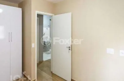 Apartamento com 2 quartos à venda na rua francisco rossano, 110, sítio da figueira, são paulo, 41 m2 por r$ 320.000