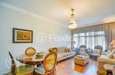 Apartamento com 3 quartos à venda na rua capitão macedo, 92, vila clementino, são paulo, 116 m2 por r$ 890.000