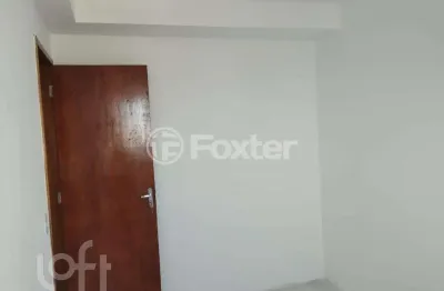 Apartamento com 2 quartos à venda na rua almeida brandão, 81, vila guilhermina, são paulo, 40 m2 por r$ 290.000