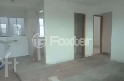 Apartamento com 2 quartos à venda na rua doutor fábio montenegro, 634, vila guilhermina, são paulo, 44 m2 por r$ 275.000