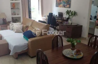 Apartamento com 3 quartos à venda na rua giovani pattoli, 606, jardim avelino, são paulo, 101 m2 por r$ 1.040.000