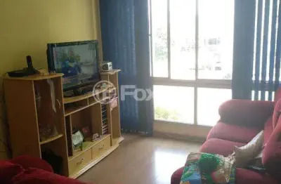 Apartamento com 2 quartos à venda na rua jacaraípe, 705, quinta da paineira, são paulo, 72 m2 por r$ 350.000