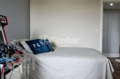 Apartamento com 3 quartos à venda na rua cananéia, 484, vila prudente, são paulo, 118 m2 por r$ 1.020.000