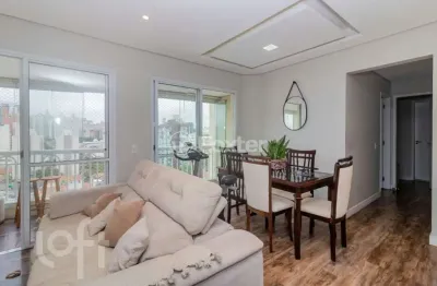 Apartamento com 3 quartos à venda na rua capitão macedo, 171, vila clementino, são paulo, 84 m2 por r$ 1.490.000