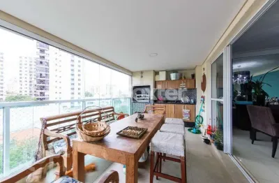Apartamento com 3 quartos à venda na rua josé gonçalves galeão, 93, jardim avelino, são paulo, 156 m2 por r$ 1.990.990