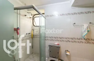 Apartamento com 4 quartos à venda na rua joão batista mendo, 61, jardim avelino, são paulo, 220 m2 por r$ 908.753