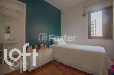 Apartamento com 3 quartos à venda na rua barão do triunfo, 801, brooklin paulista, são paulo, 147 m2 por r$ 1.790.000