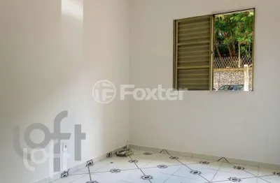 Apartamento com 2 quartos à venda na rua joão maximiano, 625, jardim são roque, são paulo, 42 m2 por r$ 300.000