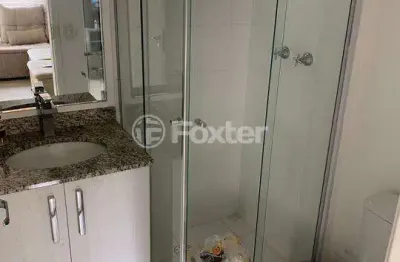 Apartamento com 2 quartos à venda na rua chapada de minas, 210, parque reboucas, são paulo, 70 m2 por r$ 499.000
