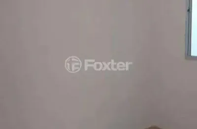 Apartamento com 2 quartos à venda na rua catiara, 267, jardim umarizal, são paulo, 38 m2 por r$ 220.000