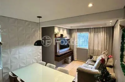 Apartamento com 2 quartos à venda na rua vicente pinheiro, 23, jardim helga, são paulo, 43 m2 por r$ 244.980