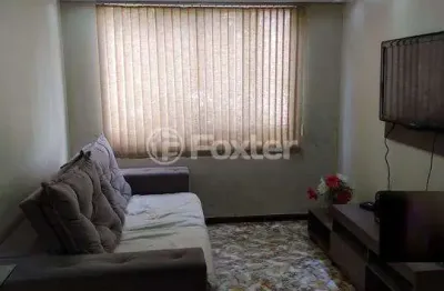 Apartamento com 3 quartos à venda na rua fernando sanabria, 229, jardim umuarama, são paulo, 77 m2 por r$ 319.150