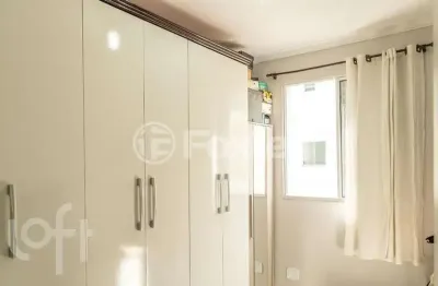 Apartamento com 2 quartos à venda na rua olga fadel abarca, 440, jardim santa terezinha, são paulo, 88 m2 por r$ 420.000