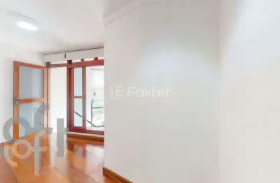 Apartamento com 1 quarto à venda na rua barão do triunfo, 276, brooklin paulista, são paulo, 50 m2 por r$ 657.000
