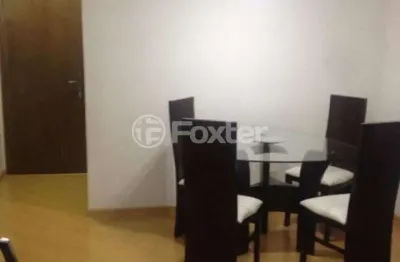 Apartamento com 3 quartos à venda na rua ipiranga, 550, jardim aeroporto, são paulo, 65 m2 por r$ 550.000