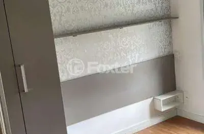 Apartamento com 2 quartos à venda na rua celso ramos, 860, vila andrade, são paulo, 55 m2 por r$ 420.000