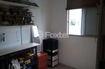 Apartamento com 2 quartos à venda na rua geraldo beting, 300, capão redondo, são paulo, 50 m2 por r$ 320.000