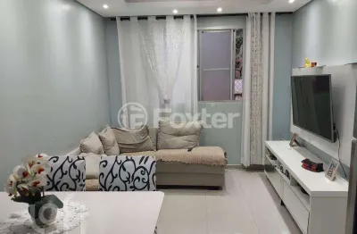 Apartamento com 2 quartos à venda na rua catiara, 267, jardim umarizal, são paulo, 40 m2 por r$ 230.000