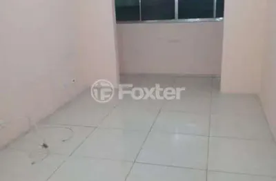 Apartamento com 2 quartos à venda na rua antônio de souza lobo, 143, jardim brasília, são paulo, 59 m2 por r$ 270.000