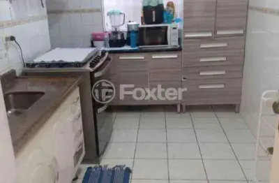 Apartamento com 2 quartos à venda na avenida dom rodrigo sanches, 525, jardim amália, são paulo, 47 m2 por r$ 270.000