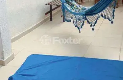 Apartamento com 1 quarto à venda na rua chapada de minas, 210, parque reboucas, são paulo, 60 m2 por r$ 410.000