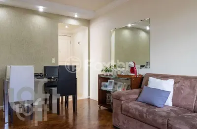 Apartamento com 2 quartos à venda na rua geórgia, 191, brooklin paulista, são paulo, 82 m2 por r$ 770.000