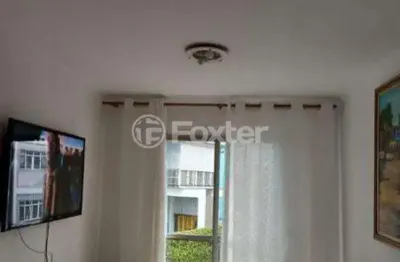 Apartamento com 2 quartos à venda na rua francisco rodrigues seckler, 186, vila taquari, são paulo, 59 m2 por r$ 350.000