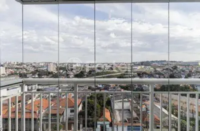 Apartamento com 1 quarto à venda na rua manuel ribas, 147, vila campanela, são paulo, 38 m2 por r$ 420.000