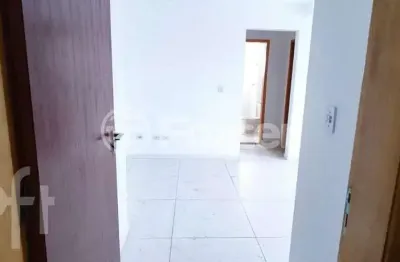 Apartamento com 2 quartos à venda na rua sabbado d'ângelo, 163, itaquera, são paulo, 46 m2 por r$ 250.000