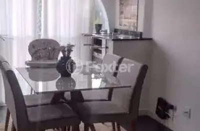 Apartamento com 2 quartos à venda na rua oscar nelson, 55, jordanopolis, são paulo, 56 m2 por r$ 340.000