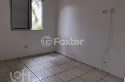 Apartamento com 2 quartos à venda na rua januário zingaro, 431, jardim paris, são paulo, 56 m2 por r$ 260.000