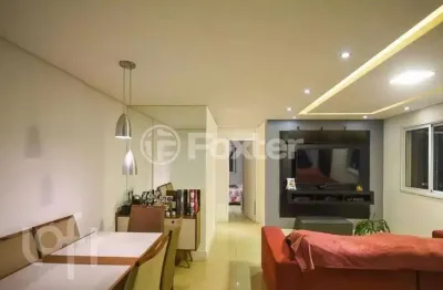 Apartamento com 2 quartos à venda na rua celso ramos, 145, vila andrade, são paulo, 66 m2 por r$ 530.000