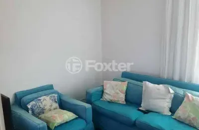 Apartamento com 3 quartos à venda na rua vicente decara neto, 77, jardim santo antonio, são paulo, 55 m2 por r$ 356.000