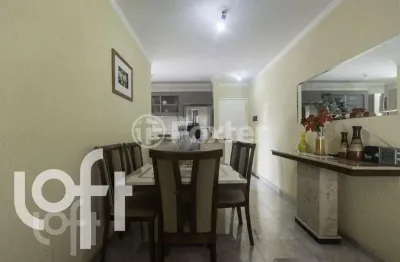 Apartamento com 2 quartos à venda na rua vitor josé de castro, 4, jardim norma, são paulo, 61 m2 por r$ 319.200