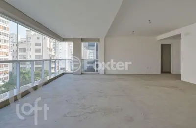 Apartamento com 4 quartos à venda na alameda tietê, 46, cerqueira césar, são paulo, 240 m2 por r$ 7.800.000