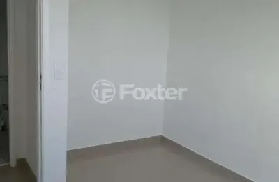 Apartamento com 2 quartos à venda na avenida sebastião henriques, 575, vila siqueira (zona norte), são paulo, 40 m2 por r$ 340.000