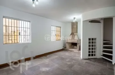 Apartamento com 2 quartos à venda na rua guiratinga, 1055, chácara inglesa, são paulo, 125 m2 por r$ 895.000