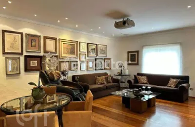 Apartamento com 4 quartos à venda na rua padre joão manuel, 1192, cerqueira césar, são paulo, 370 m2 por r$ 8.500.000