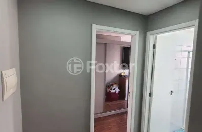 Apartamento com 2 quartos à venda na rua raul dos santos machado, 25, jardim helga, são paulo, 47 m2 por r$ 269.000