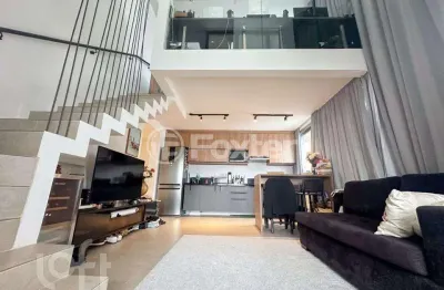 Apartamento com 1 quarto à venda na rua doutor melo alves, 268, cerqueira césar, são paulo, 72 m2 por r$ 2.500.000