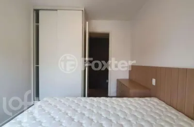 Apartamento com 1 quarto à venda na rua haddock lobo, 867, cerqueira césar, são paulo, 48 m2 por r$ 800.000