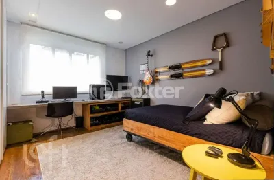 Apartamento com 4 quartos à venda na rua bela cintra, 2047, consolação, são paulo, 300 m2 por r$ 7.900.000