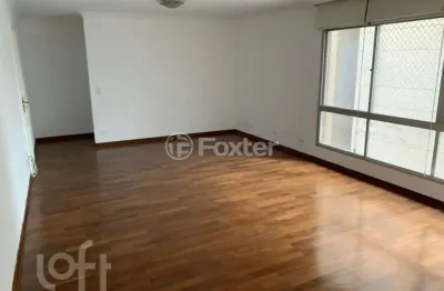 Apartamento com 3 quartos à venda na rua bela cintra, 1490, consolação, são paulo, 129 m2 por r$ 1.420.000