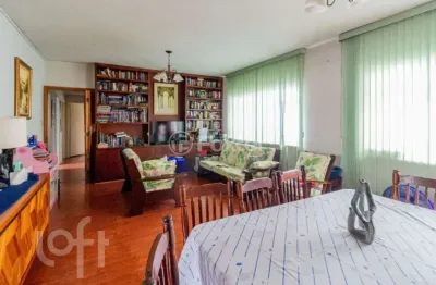 Apartamento com 3 quartos à venda na avenida rebouças, 399, cerqueira césar, são paulo, 120 m2 por r$ 860.000