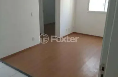 Apartamento com 2 quartos à venda na avenida osvaldo valle cordeiro, 1260, jardim brasília (zona leste), são paulo, 41 m2 por r$ 228.000