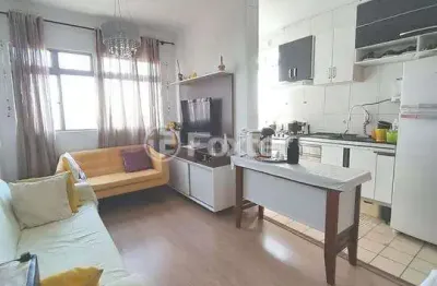 Apartamento com 2 quartos à venda na rua aveleda, 88, jardim santa terezinha, são paulo, 47 m2 por r$ 290.000